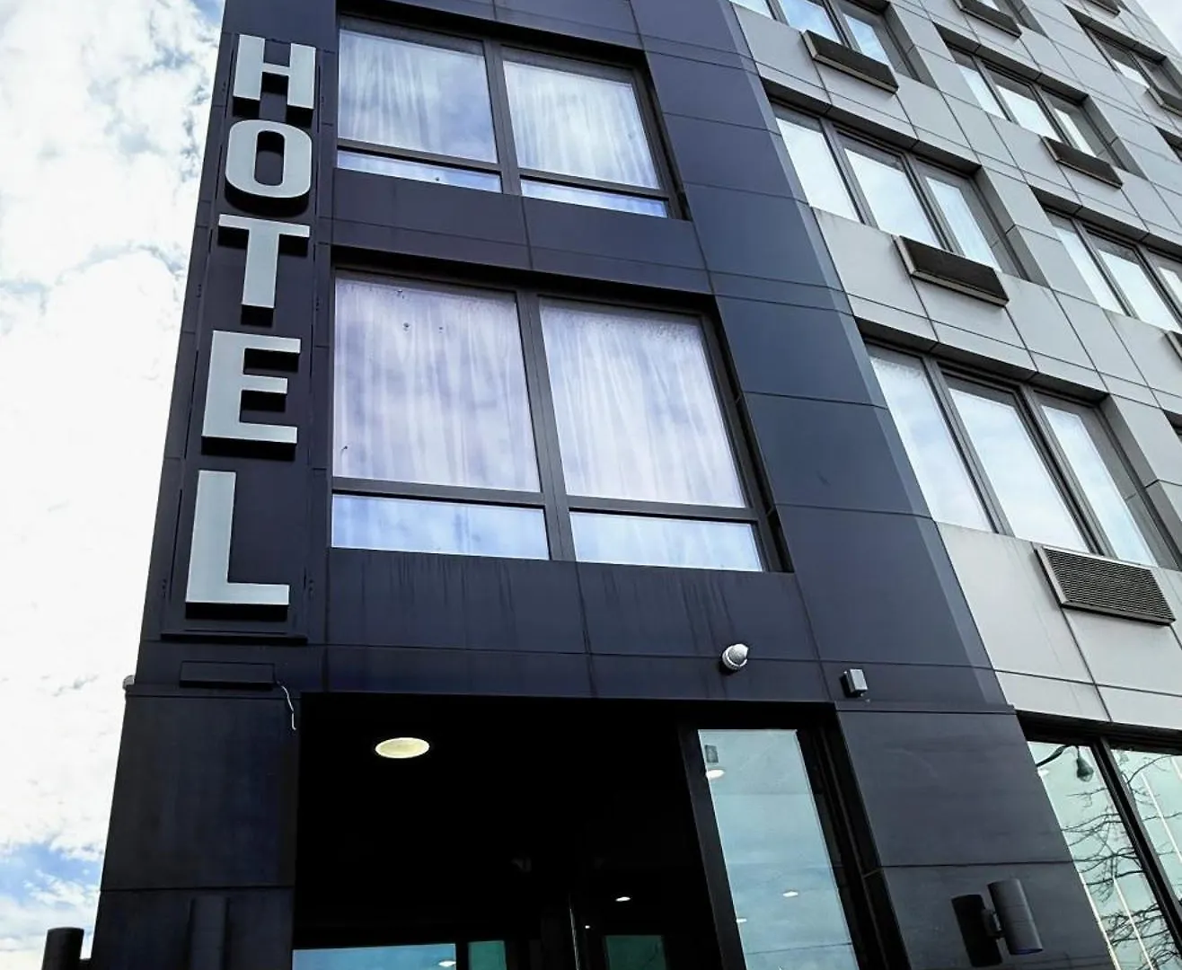 Bkway Hotel Brooklyn New York