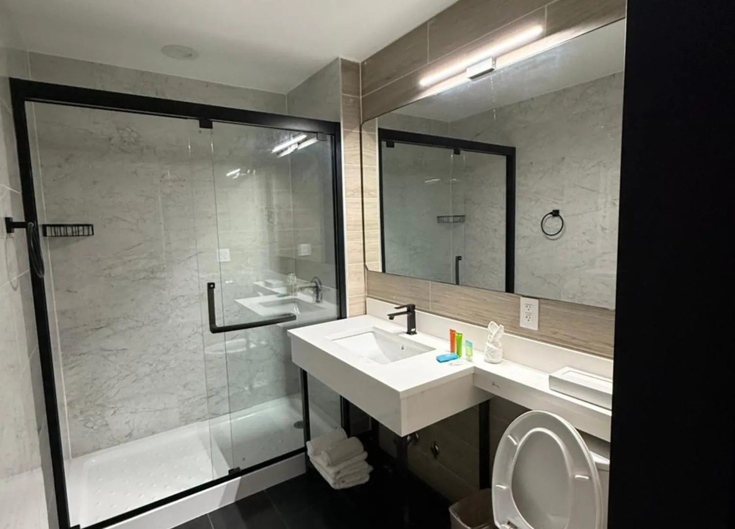 Bkway Hotel Brooklyn New York