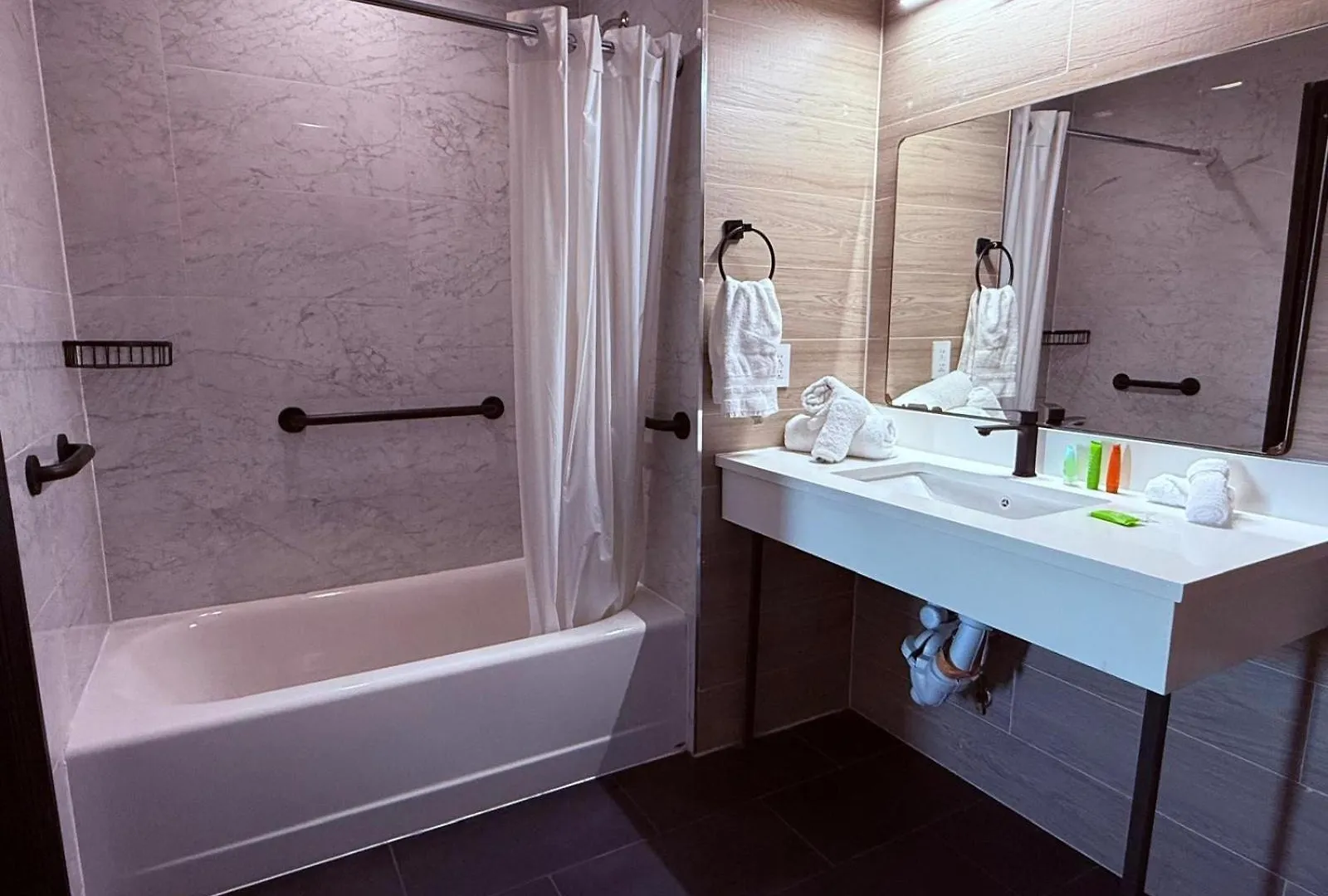 Bkway Hotel Brooklyn New York