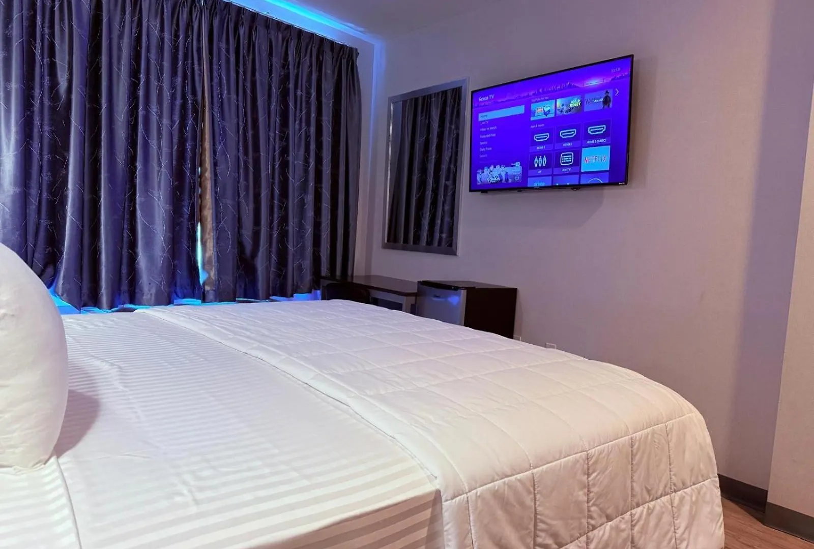 Bkway Hotel Brooklyn New York