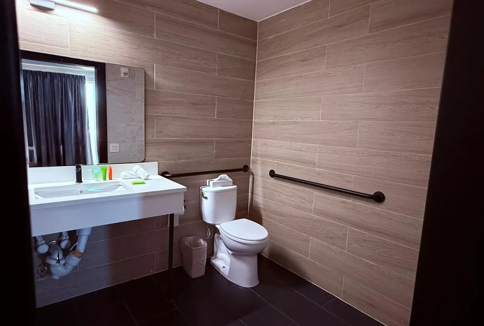 Bkway Hotel Brooklyn New York 3*,