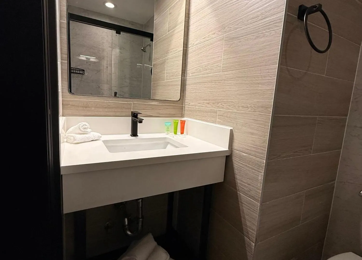Bkway Hotel Brooklyn New York