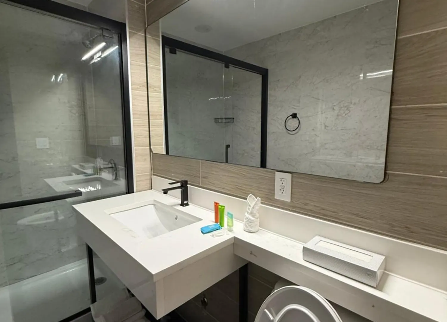 ***  Bkway Hotel Brooklyn New York ABD