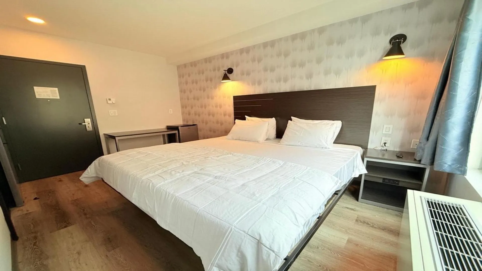 Bkway Hotel Brooklyn New York